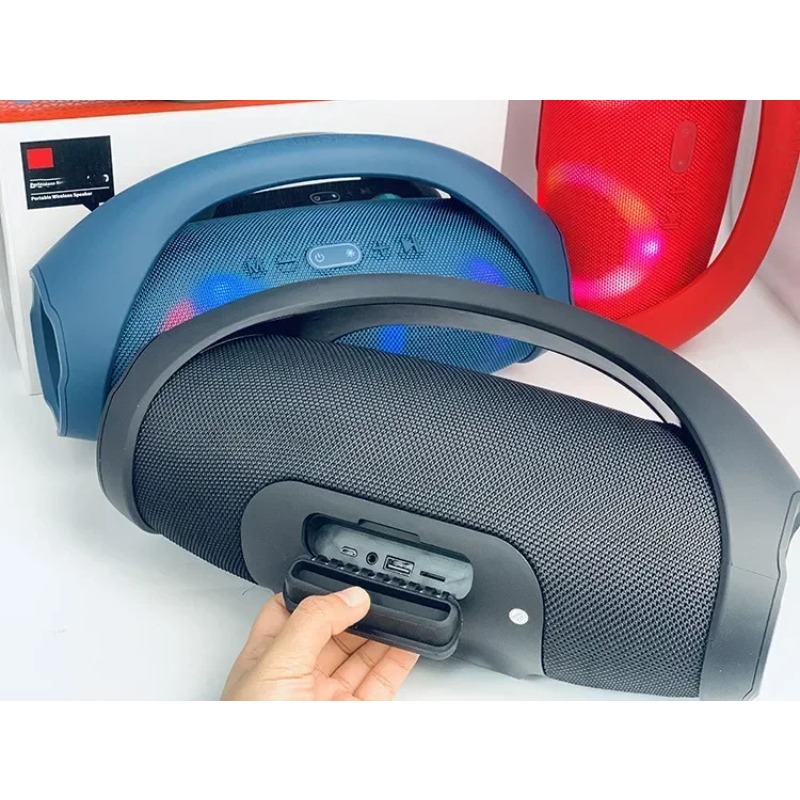100W Yüksek Güçlü Bluetooth Ho - Bluetooth Speaker Waterproof incelemesi ve fiyatı