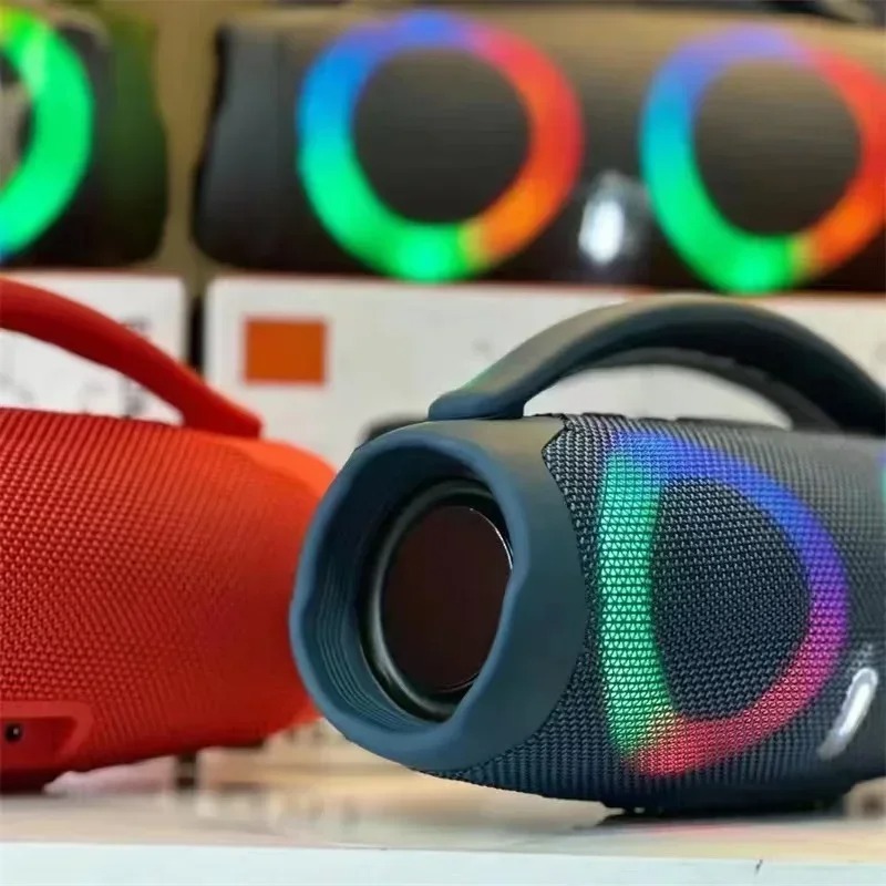 100W Yüksek Güçlü Bluetooth Ho - Bluetooth Speaker Waterproof incelemesi ve fiyatı