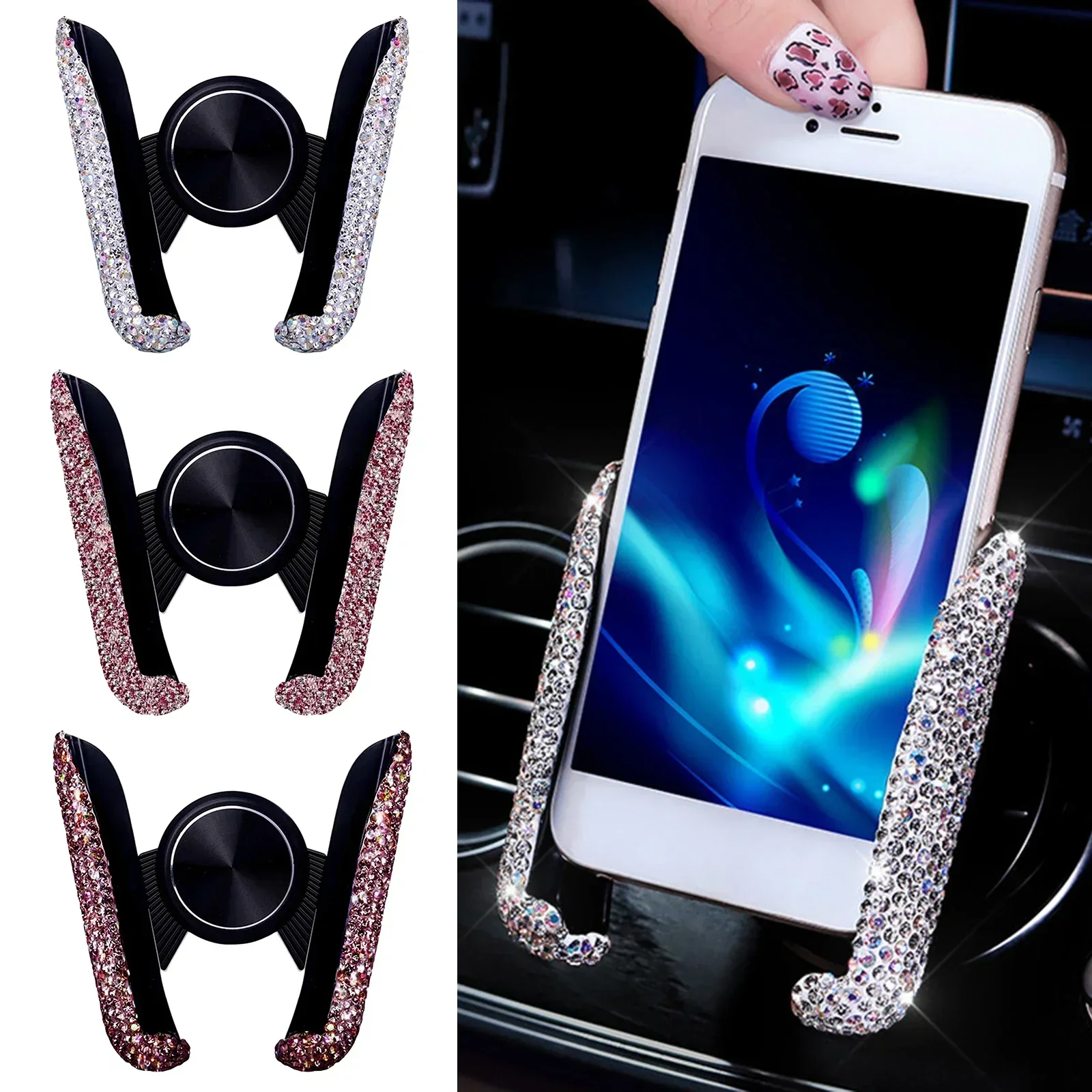 YENİ Araba Telefon Tutucu Elma - Mobile Electronics Gadgets incelemesi ve fiyatı