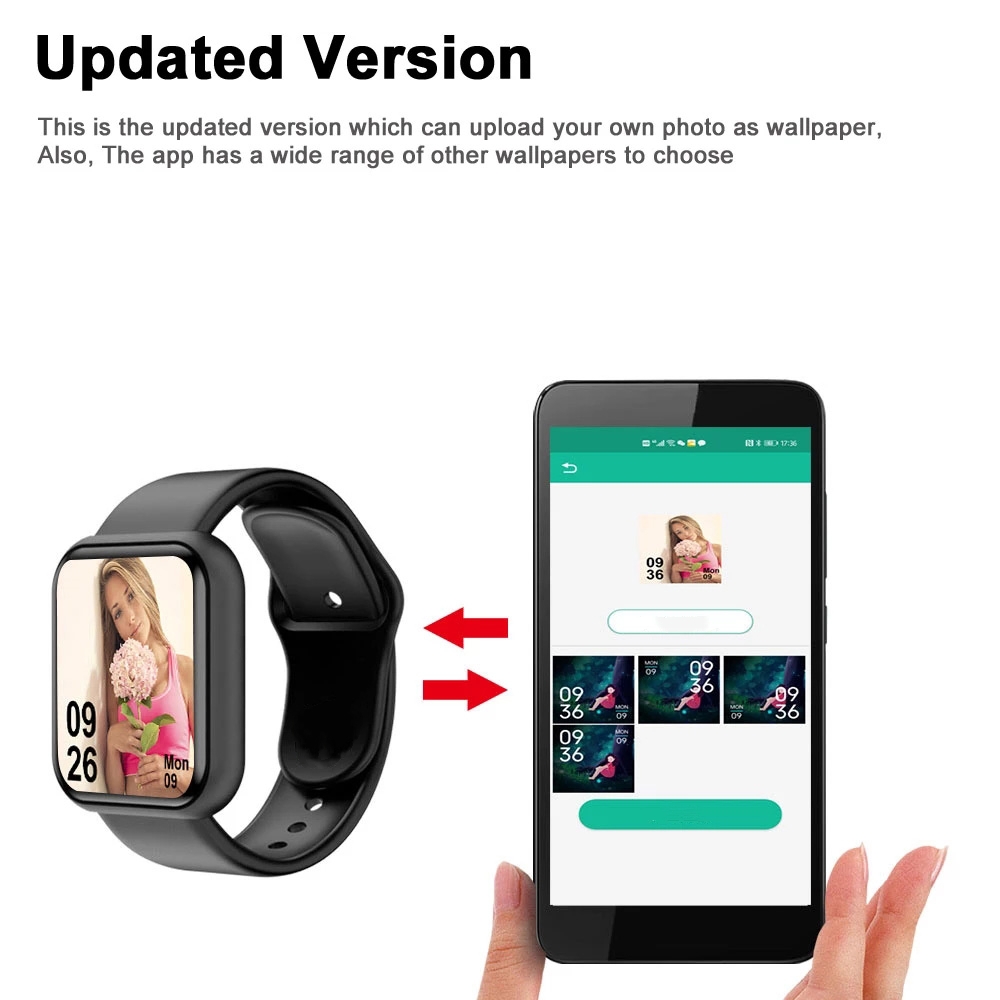 Erkekler Kadınlar Için akıllı  - Electronics Gadgets For Men incelemesi ve fiyatı