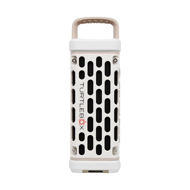 Turtlebox Ranger Büyük Hacimli - Bluetooth Speaker Waterproof incelemesi ve fiyatı