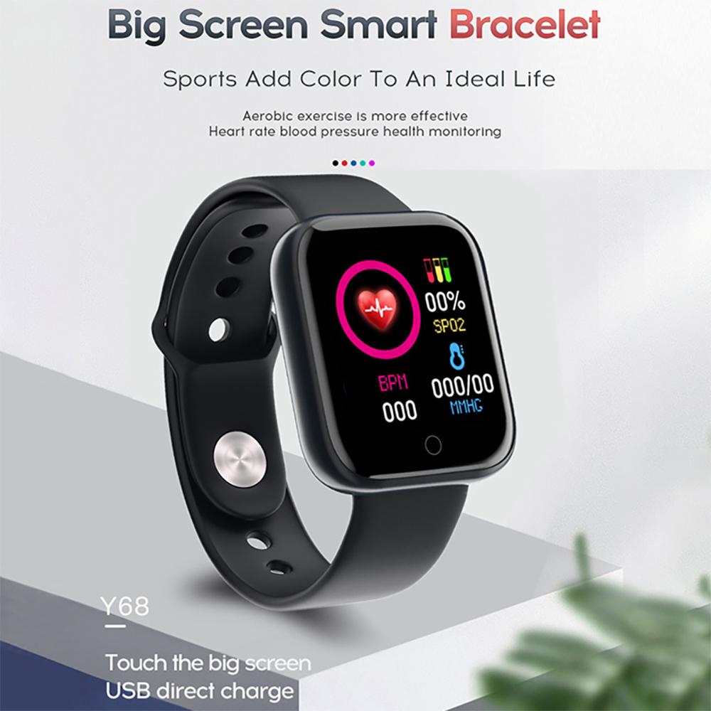 Çok fonksiyonlu akıllı saat er - Electronics Gadgets For Men incelemesi ve fiyatı