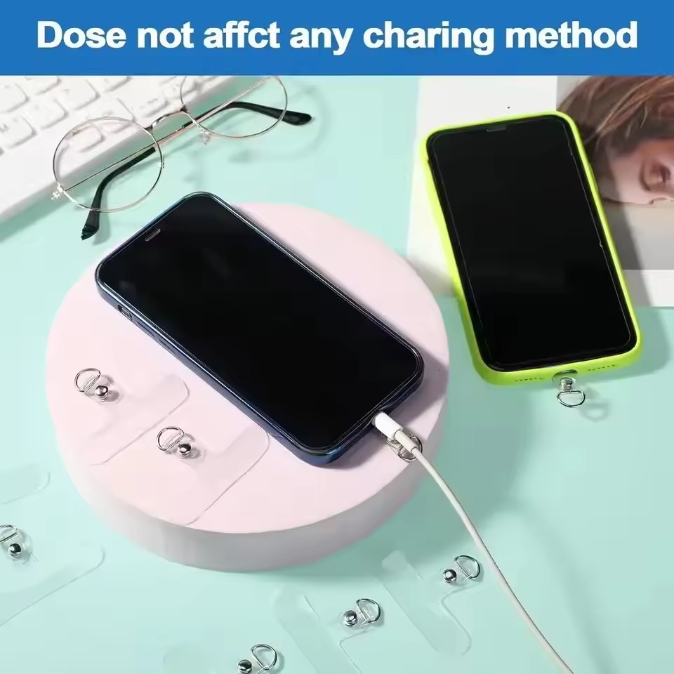 Evrensel Şeffaf Çıkarılabilir  - Mobile Electronics Gadgets incelemesi ve fiyatı