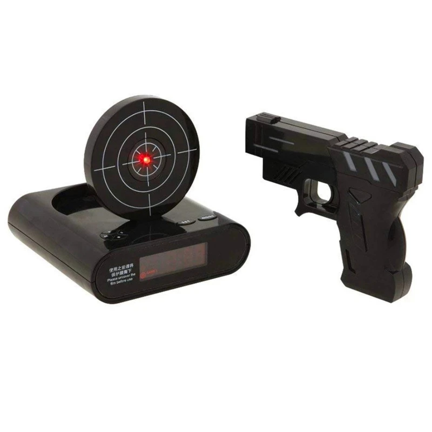Gadget Hedef Lazer Çekim Taban - Modern Electronics Gadgets incelemesi ve fiyatı