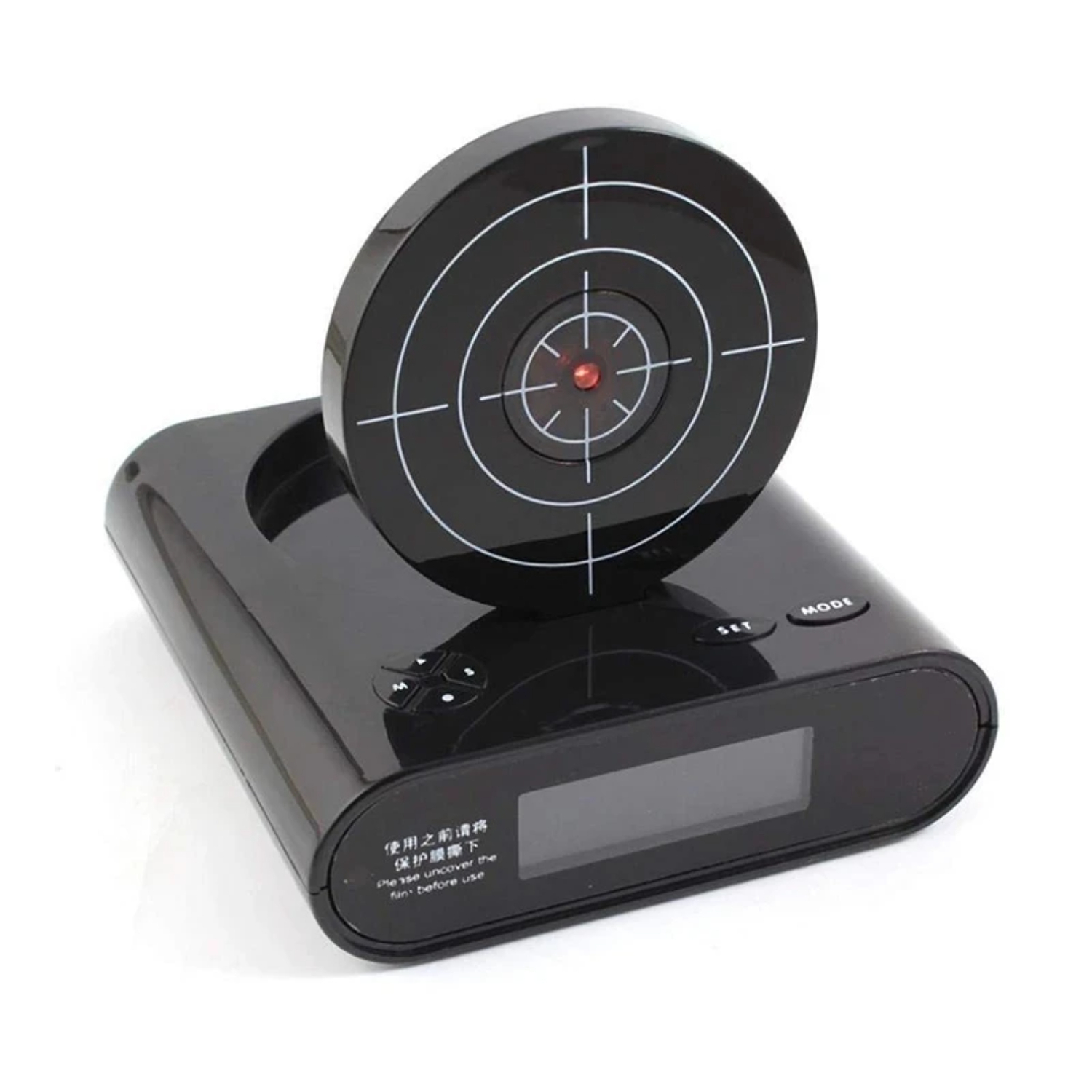 Gadget Hedef Lazer Çekim Taban - Modern Electronics Gadgets incelemesi ve fiyatı