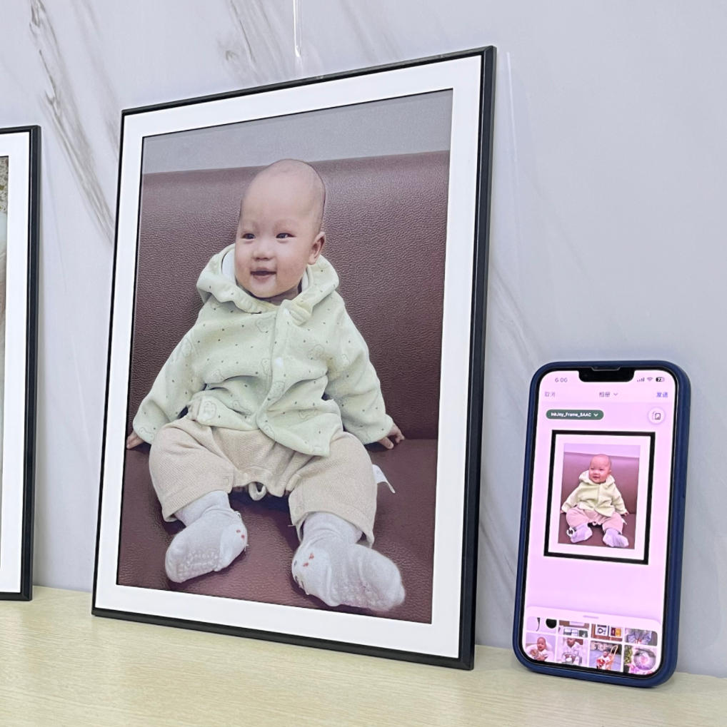 Yeni Gelen Esp32 Epd Spi 13.3  - Digital Photo Frame Wifi incelemesi ve fiyatı