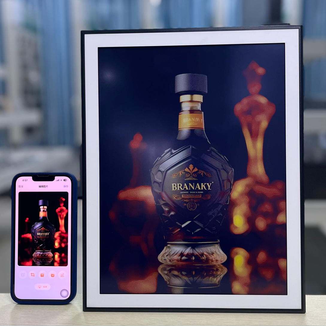 Yeni Gelen Esp32 Epd Spi 13.3  - Digital Photo Frame Wifi incelemesi ve fiyatı