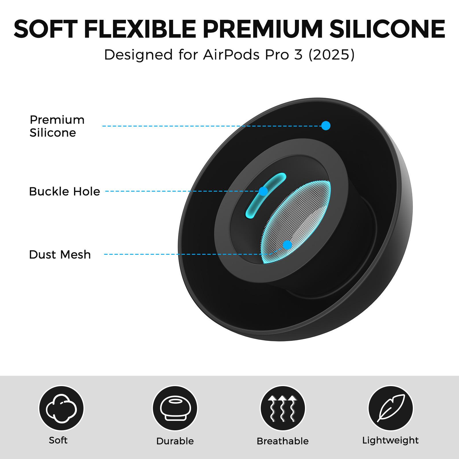 AirPods Pro 3 için XDcase 4 Çi - Portable Wifi Hotspot incelemesi ve fiyatı