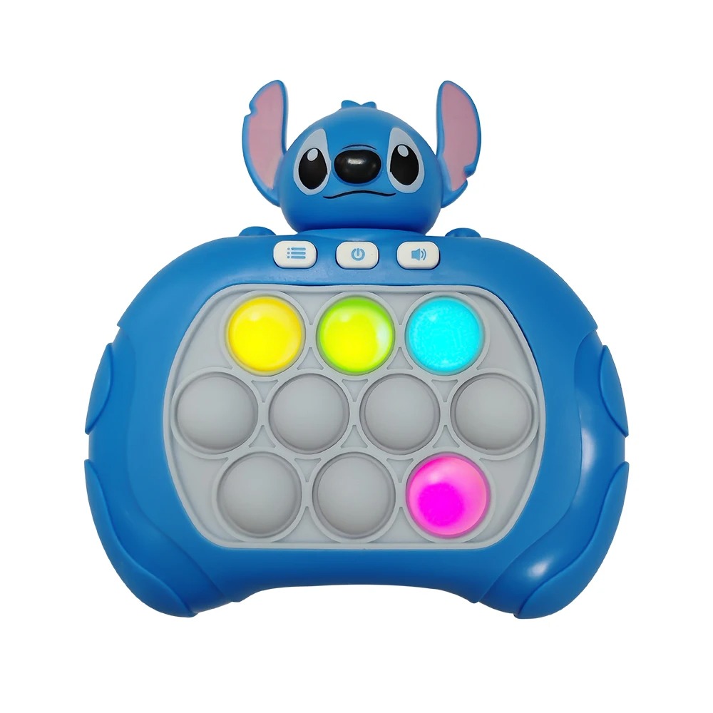 Yeni Stitch Gülümsemeli Hızlı  - Electronics New Gadgets incelemesi ve fiyatı