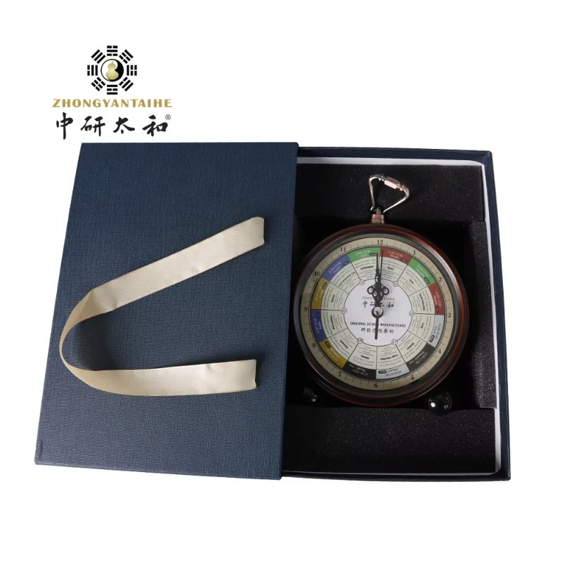ZHONGYASN TAIHE Meridyen Akışk - Digital Alarm Clock incelemesi ve fiyatı