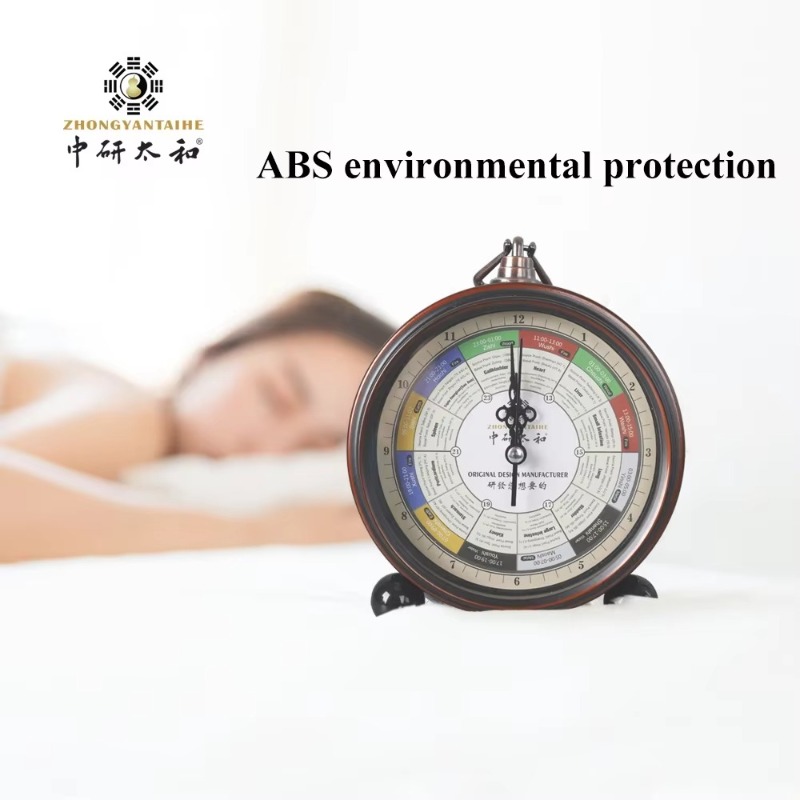 ZHONGYASN TAIHE Meridyen Akışk - Digital Alarm Clock incelemesi ve fiyatı