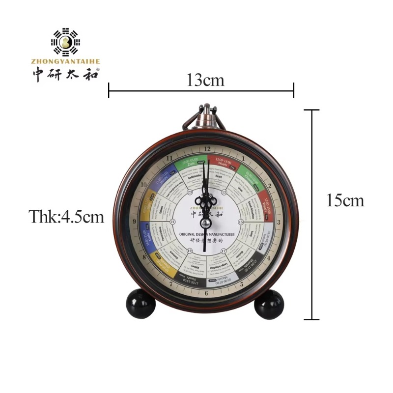 ZHONGYASN TAIHE Meridyen Akışk - Digital Alarm Clock incelemesi ve fiyatı
