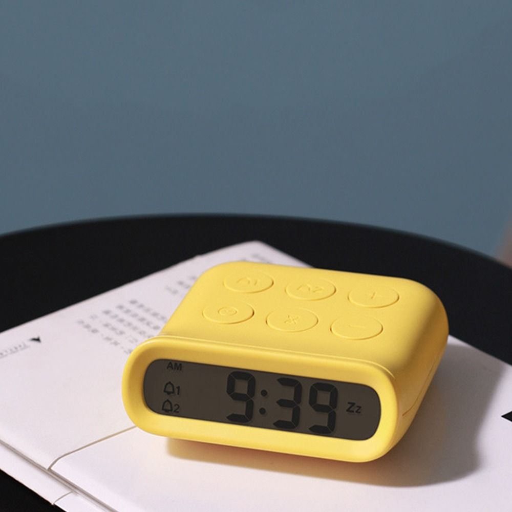 Yaratıcı Küçük Çalar Saat Basi - Modern Electronics Gadgets incelemesi ve fiyatı