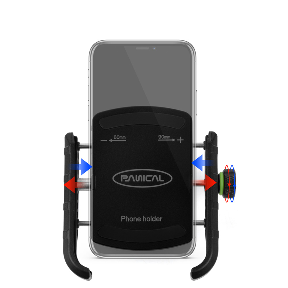 PANICAL Motosiklet Cep Telefon - Mobile Electronics Gadgets incelemesi ve fiyatı
