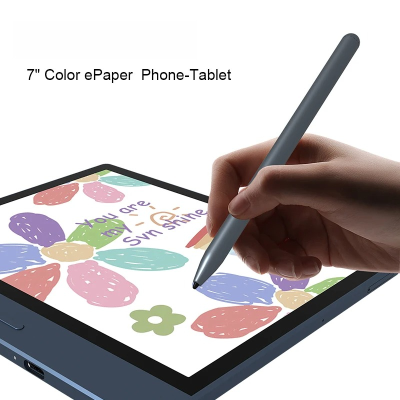 B7 E-Kitap Okuyucu, 7'' E-Ink  - E-Ink Tablet Reader incelemesi ve fiyatı