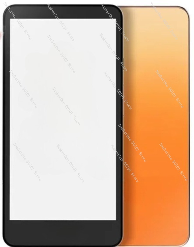 5.2 İnç E-mürekkep Okuyucu 300 - E-Ink Tablet Reader incelemesi ve fiyatı