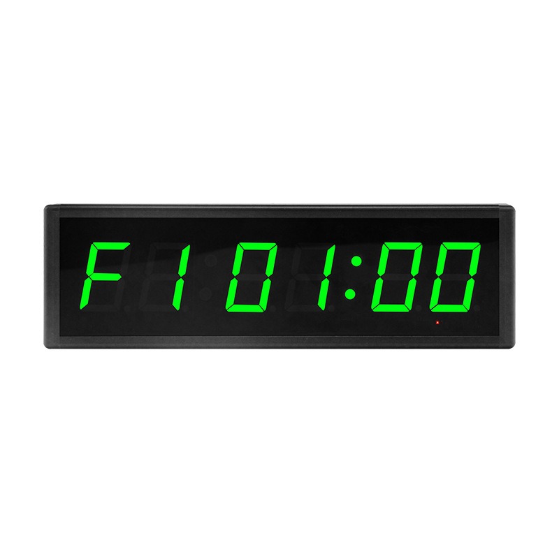 Taşınabilir Masaüstü Dijital Ç - Digital Alarm Clock incelemesi ve fiyatı