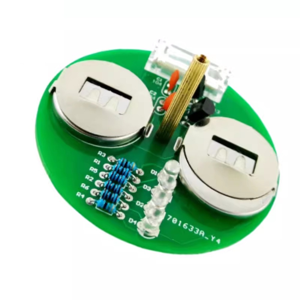 Sihirli Dönen LED Ekran Kiti - - Electronics And Gadgets With P incelemesi ve fiyatı