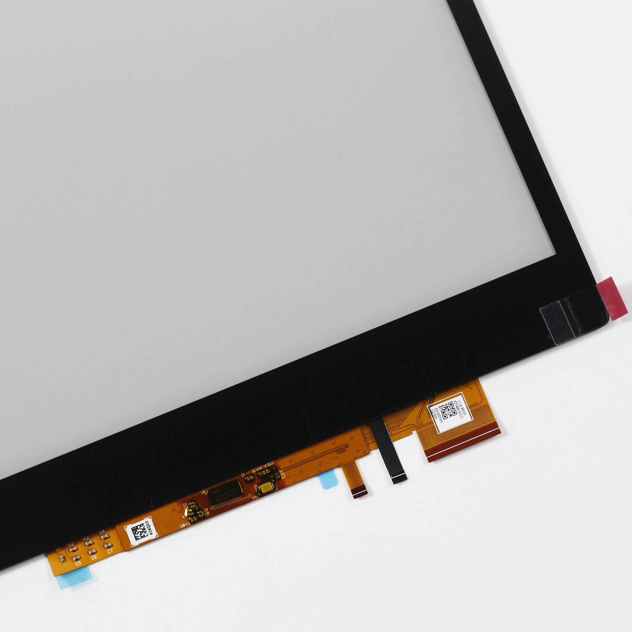 Yeni 10.3 inç ED103TH1 300ppi  - E-Ink Tablet Reader incelemesi ve fiyatı