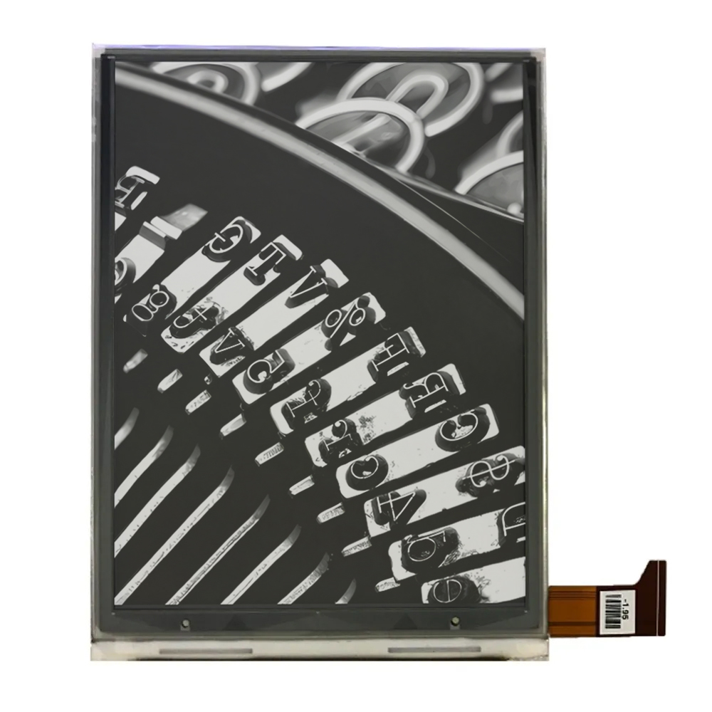 Orijinal 6.0 inç E-Mürekkep HD - E-Ink Tablet Reader incelemesi ve fiyatı
