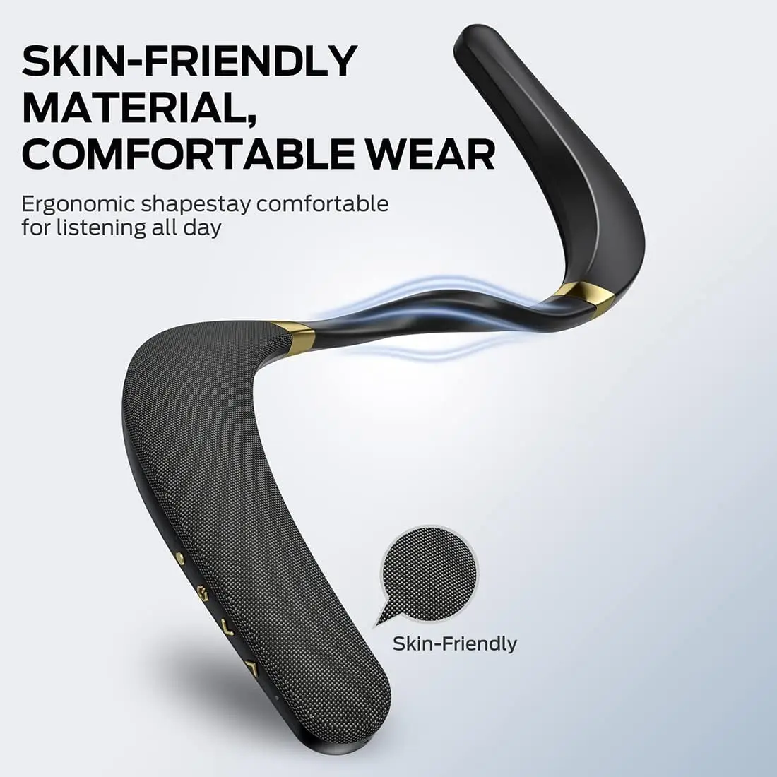 Yeni Monster Boomerang Boyun B - Bluetooth Speaker Waterproof incelemesi ve fiyatı