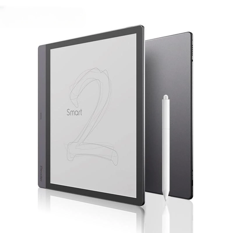 iReader Smart2 10.3 İnç E-Müre - E-Ink Tablet Reader incelemesi ve fiyatı