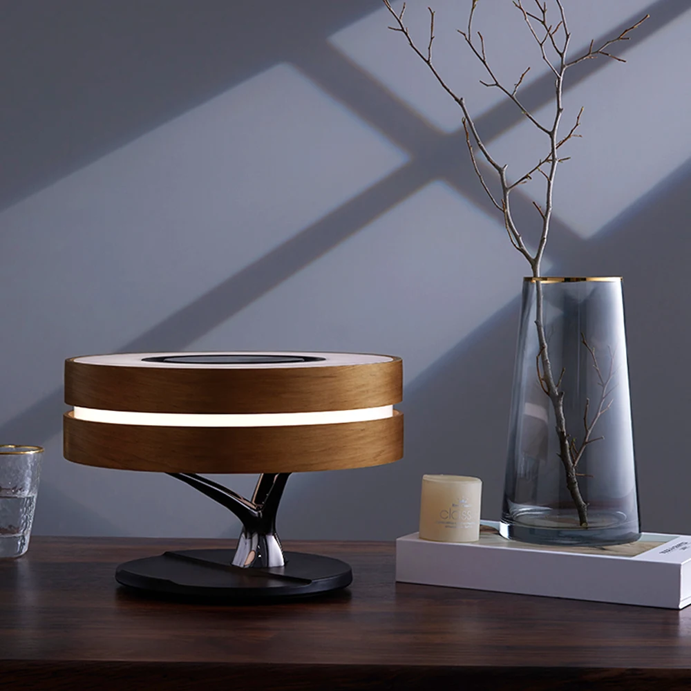 Sıcak satış akıllı ev yatak od - Smart Electronics Gadgets For Home incelemesi ve fiyatı