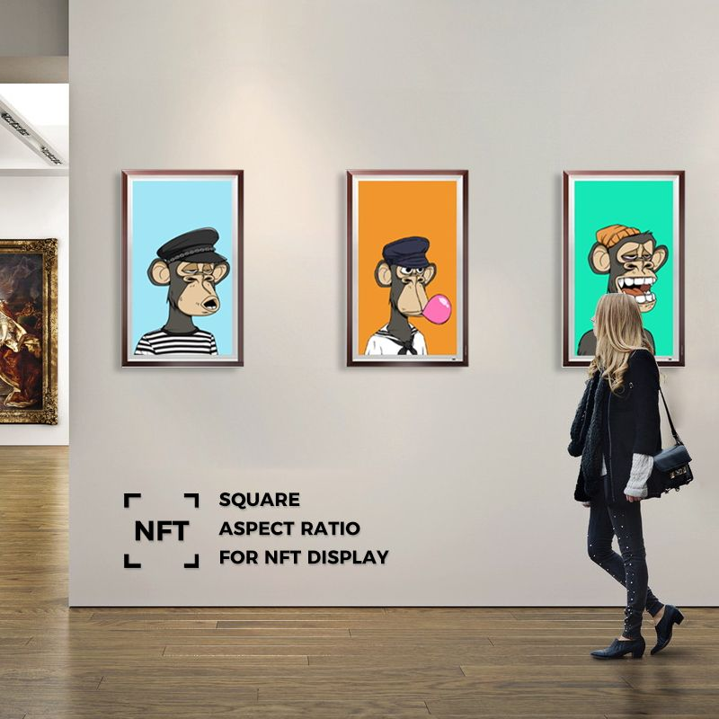 3840 * 2160 Dijital Fotoğraf Ç - Digital Photo Frame Wifi incelemesi ve fiyatı