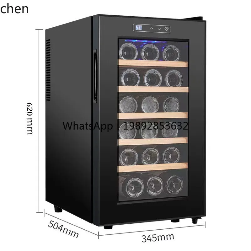 cc26 18'li Paket Kırmızı Şarap - Electronics & Tech Gadgets incelemesi ve fiyatı