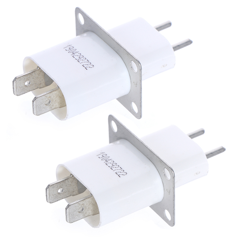 2 adet Elektronik Mikrodalga F - Electronics & Tech Gadgets incelemesi ve fiyatı