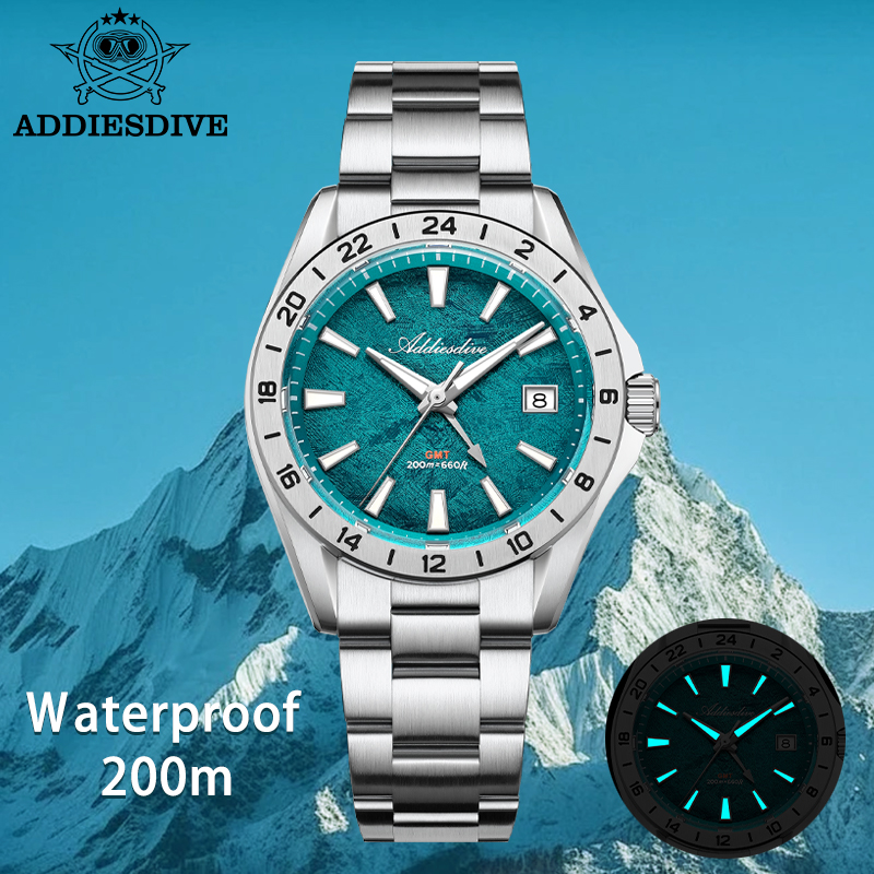 ADDIESDIVE Yeni Kuvars Saatler - Electronics Gadgets For Men incelemesi ve fiyatı
