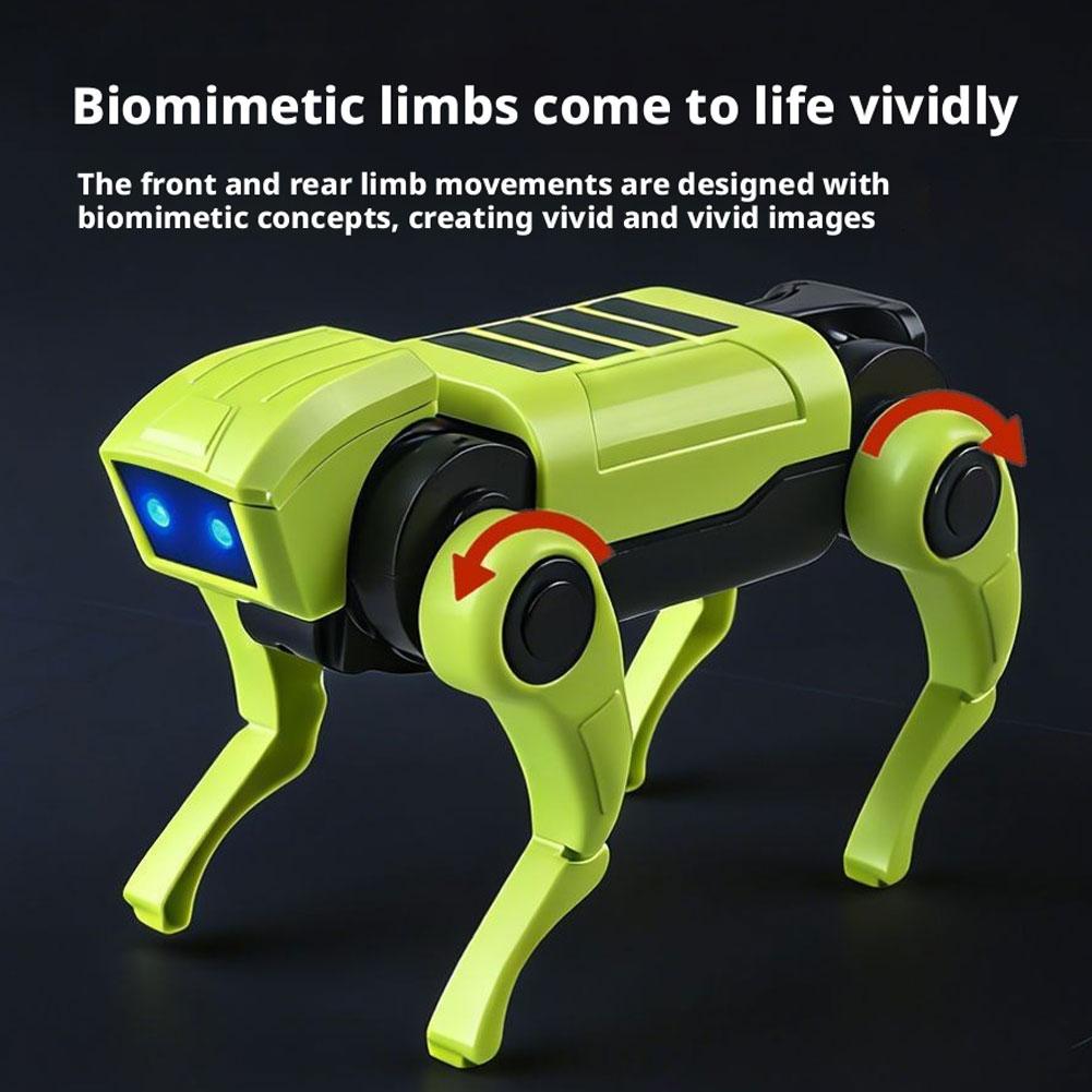 Mekanik Köpek Eğitici Deneyi:  - Electronics New Gadgets incelemesi ve fiyatı