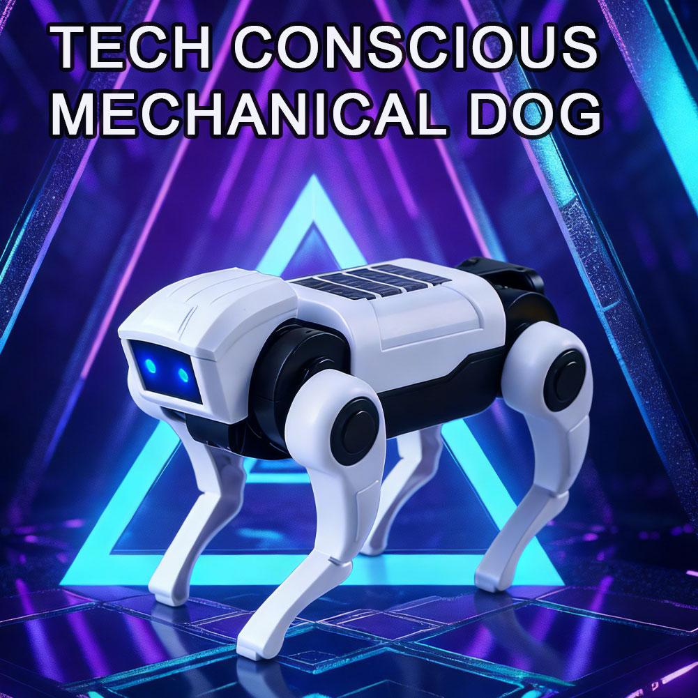 Mekanik Köpek Eğitici Deneyi:  - Electronics New Gadgets incelemesi ve fiyatı