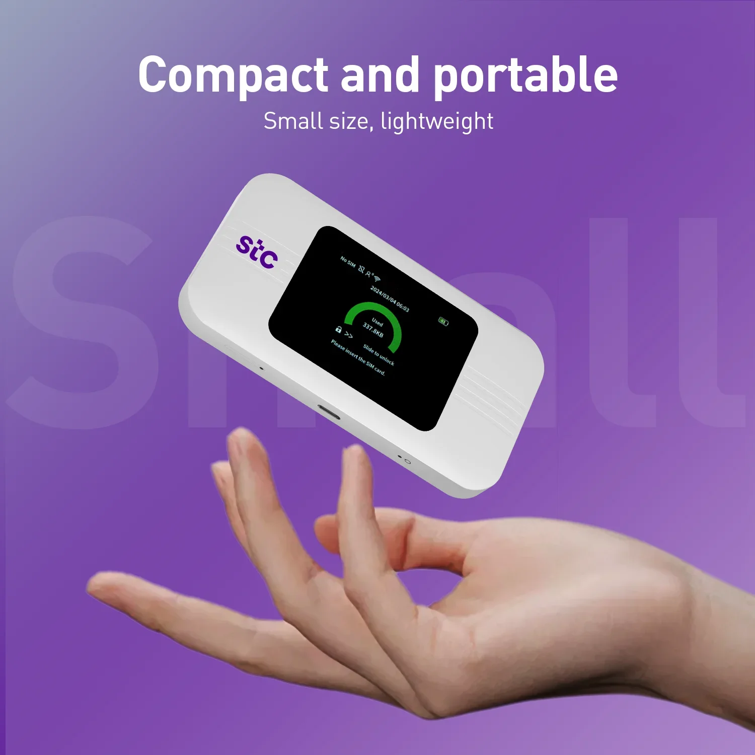 2025SUNCOMM Taşınabilir Cep Mo - Portable Wifi Hotspot incelemesi ve fiyatı
