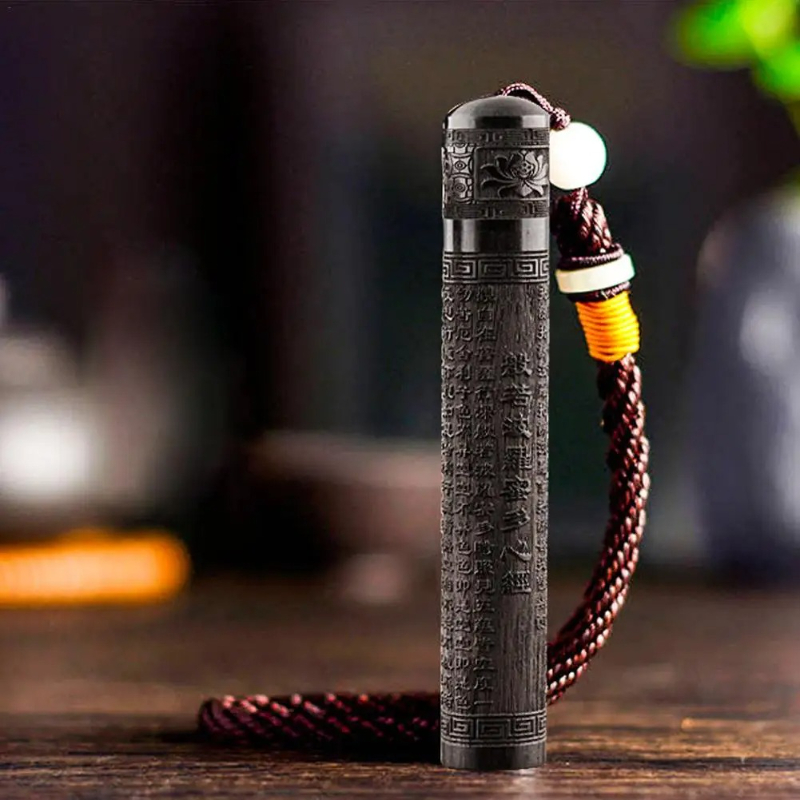 Yaratıcı Oyma Sandal Ağacı Ele - Electronics Gadgets For Men incelemesi ve fiyatı