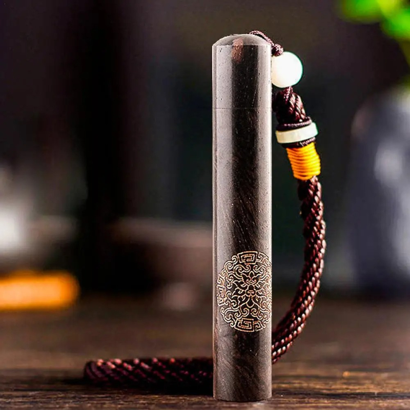Yaratıcı Oyma Sandal Ağacı Ele - Electronics Gadgets For Men incelemesi ve fiyatı