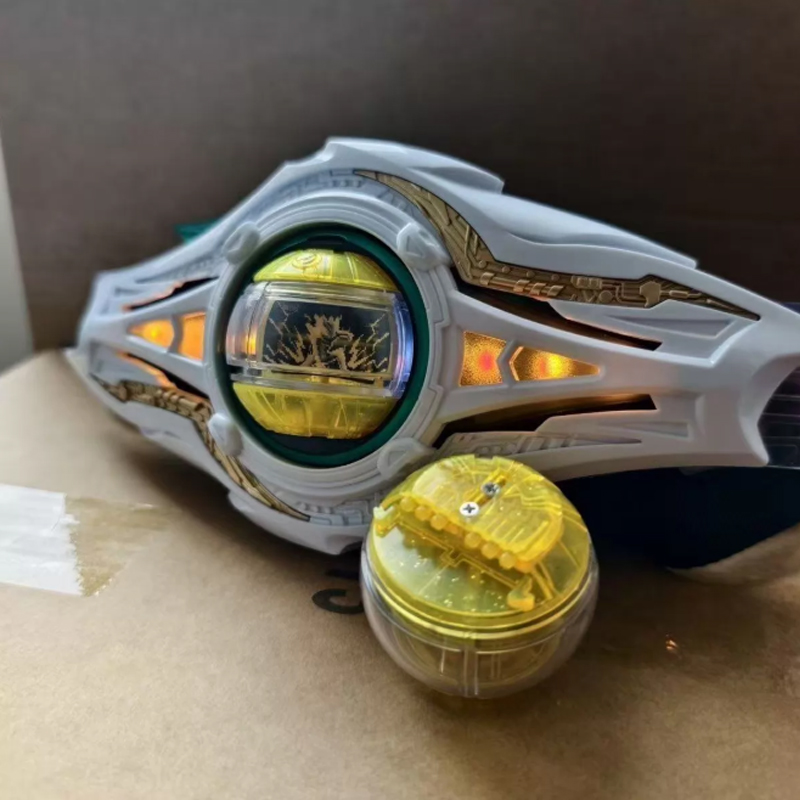 2026 Yeni Kamen Rider Zeztz DX - Electronics New Gadgets incelemesi ve fiyatı
