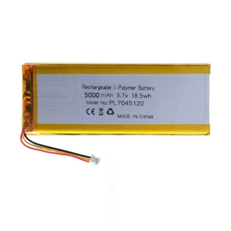 Yeni 3.7V 5000mAh 7045120 Li-p - Electronics New Gadgets incelemesi ve fiyatı