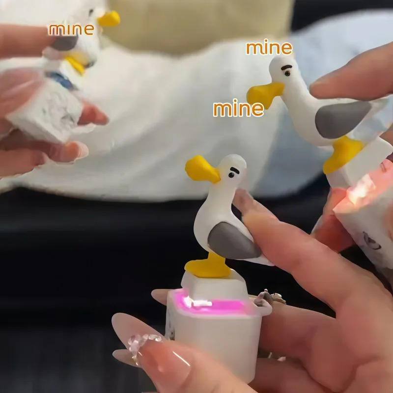 =**Mine Seagull Klavye Tuşları - Electronics New Gadgets incelemesi ve fiyatı