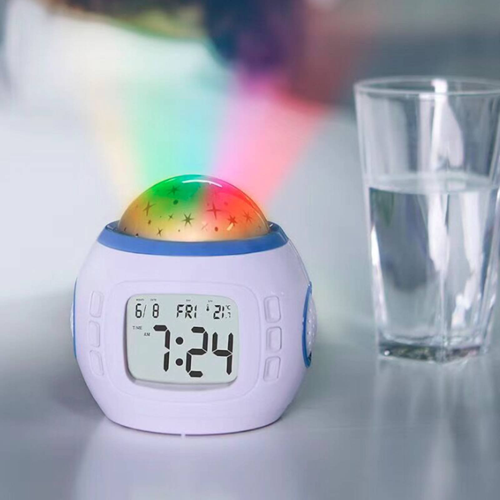 Göksel Işık Göstergesi Alarm S - Modern Electronics Gadgets incelemesi ve fiyatı