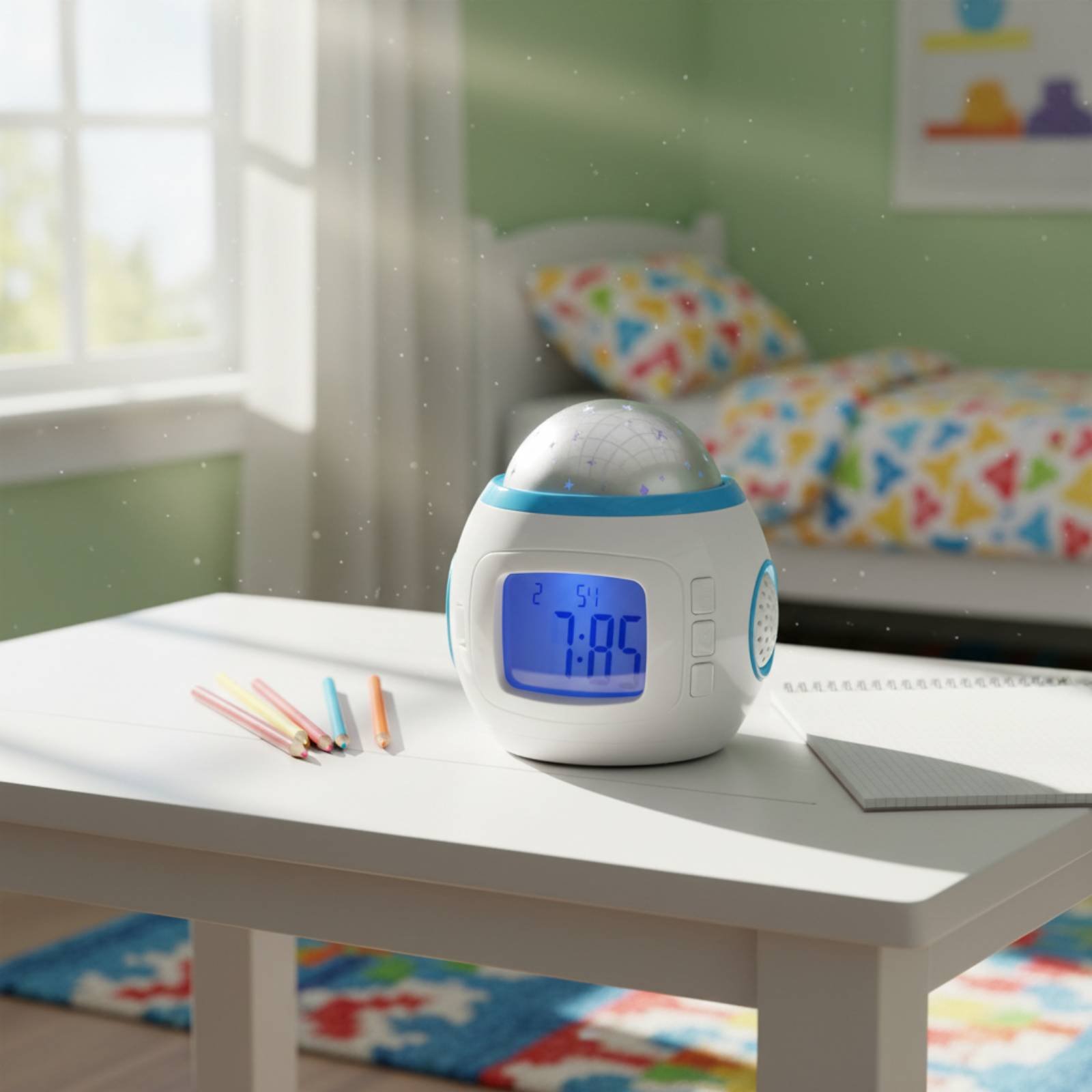 Göksel Işık Göstergesi Alarm S - Modern Electronics Gadgets incelemesi ve fiyatı