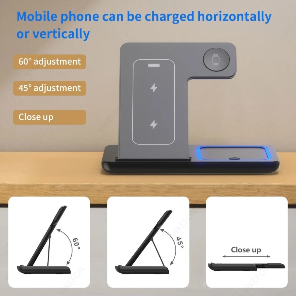 Katlanabilir 3'ü 1 Arada Kablo - Portable Wifi Hotspot incelemesi ve fiyatı