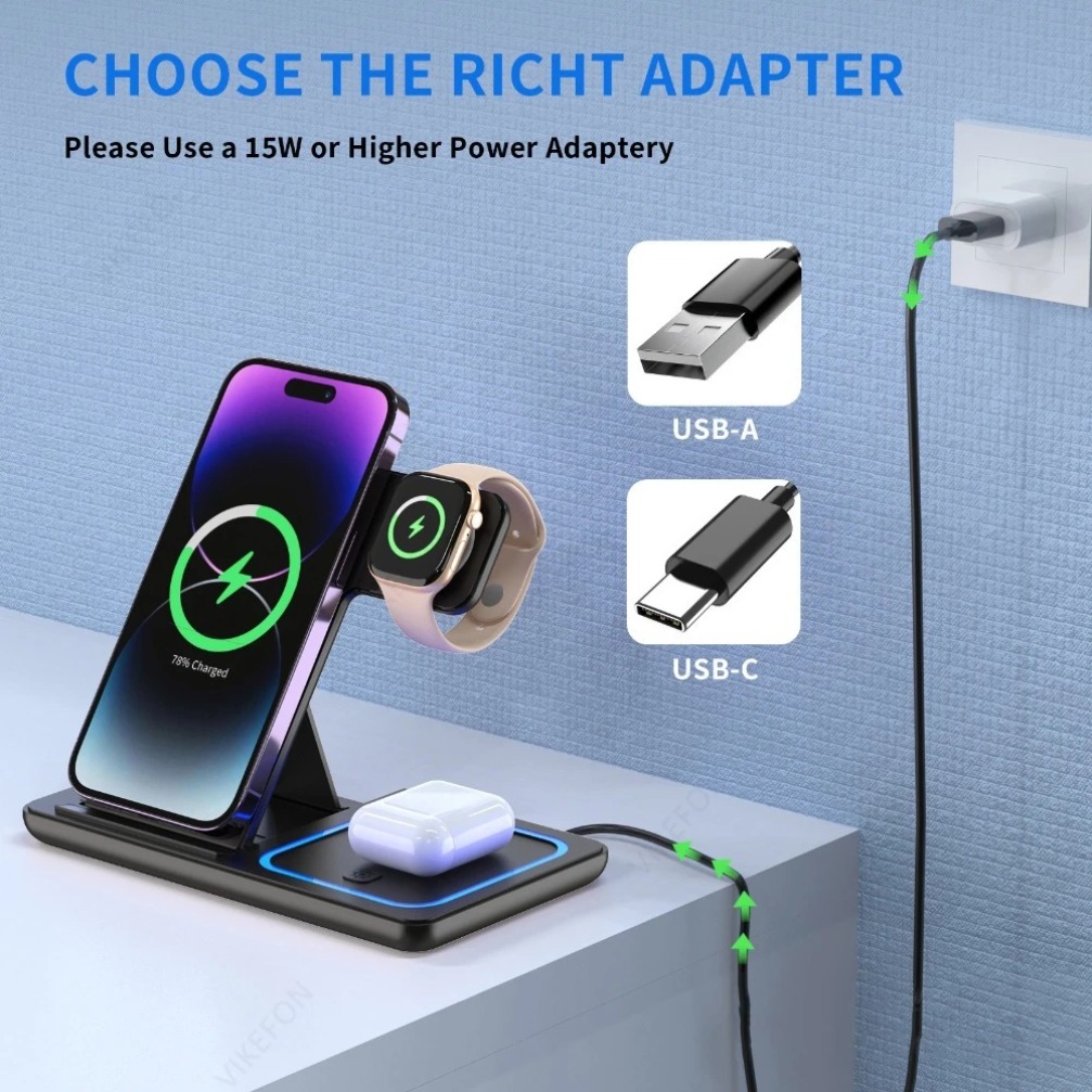 Katlanabilir 3'ü 1 Arada Kablo - Portable Wifi Hotspot incelemesi ve fiyatı