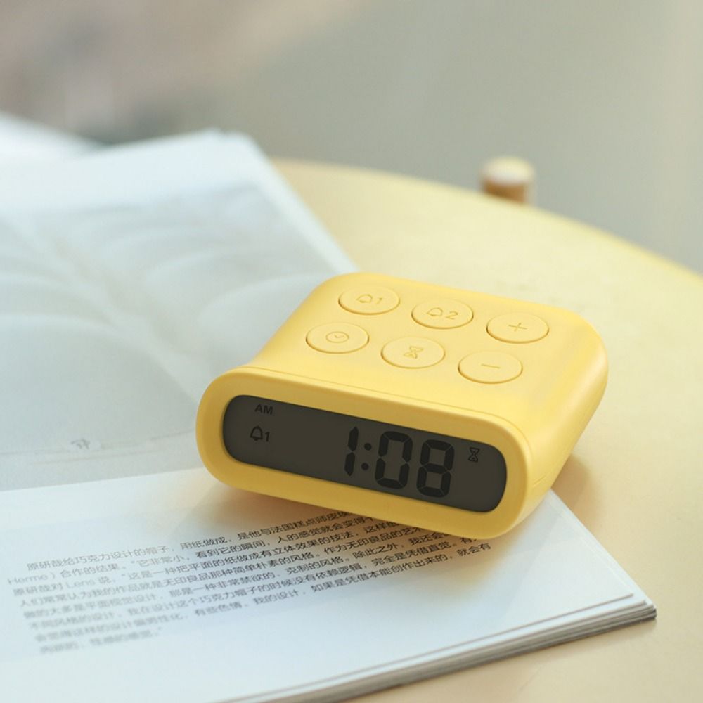 Hatırlatıcı Yaratıcı Küçük Çal - Modern Electronics Gadgets incelemesi ve fiyatı