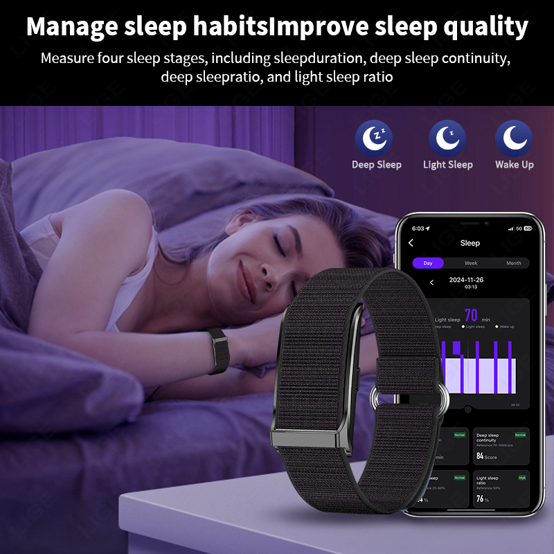 LIGE 100+ Spor Fitness İzleyic - Electronics Gadgets For Men incelemesi ve fiyatı