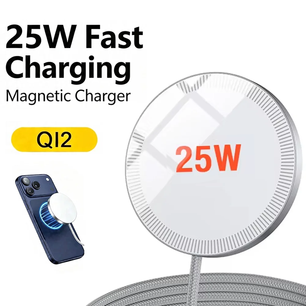 25W Qi2 Manyetik Kablosuz Şarj - Portable Wifi Hotspot incelemesi ve fiyatı