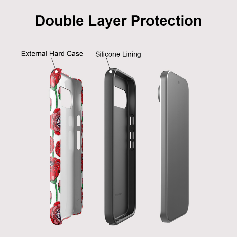 Fcicicase Akrilik Mat Telefon  - Google Pixel 9 incelemesi ve fiyatı