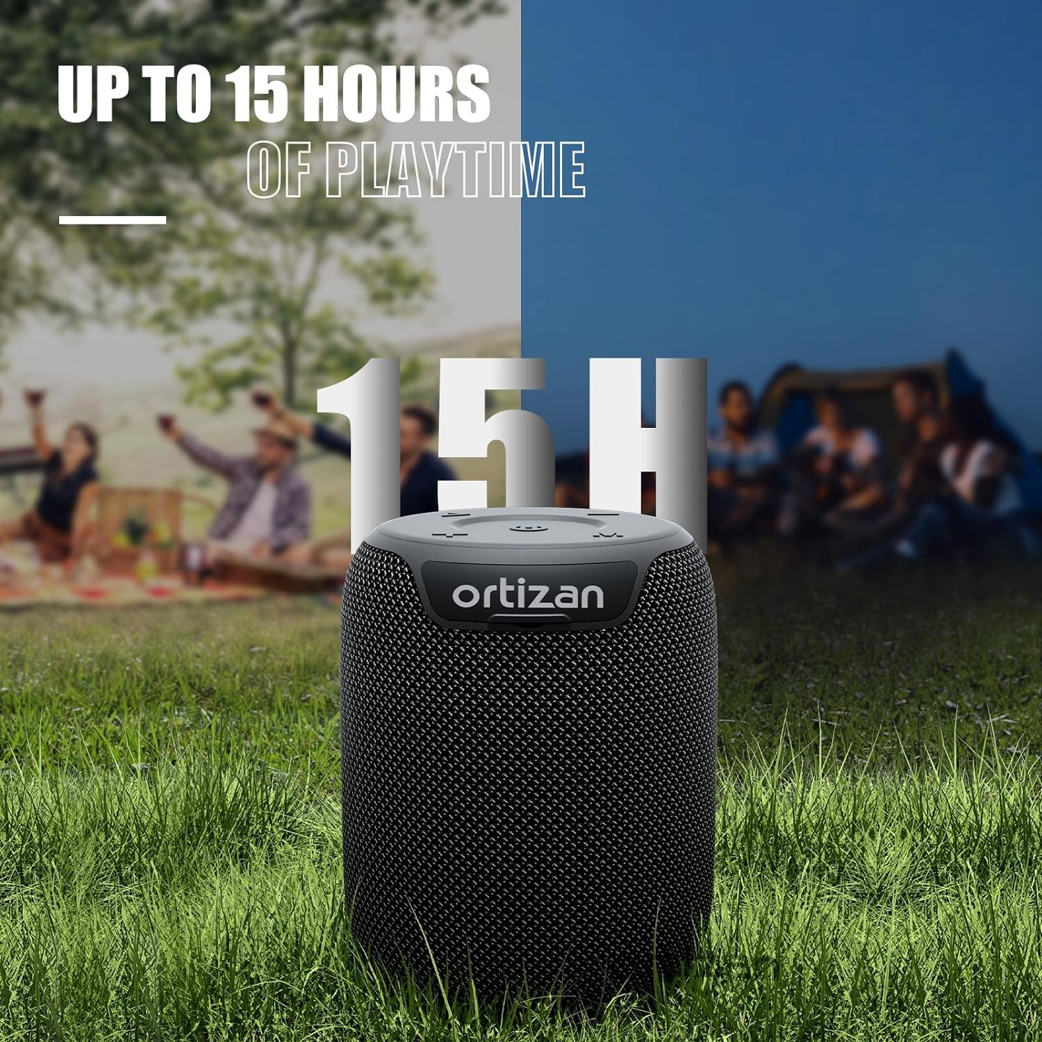 Ortizan Parti Bluetooth Hoparl - Electronics New Gadgets incelemesi ve fiyatı