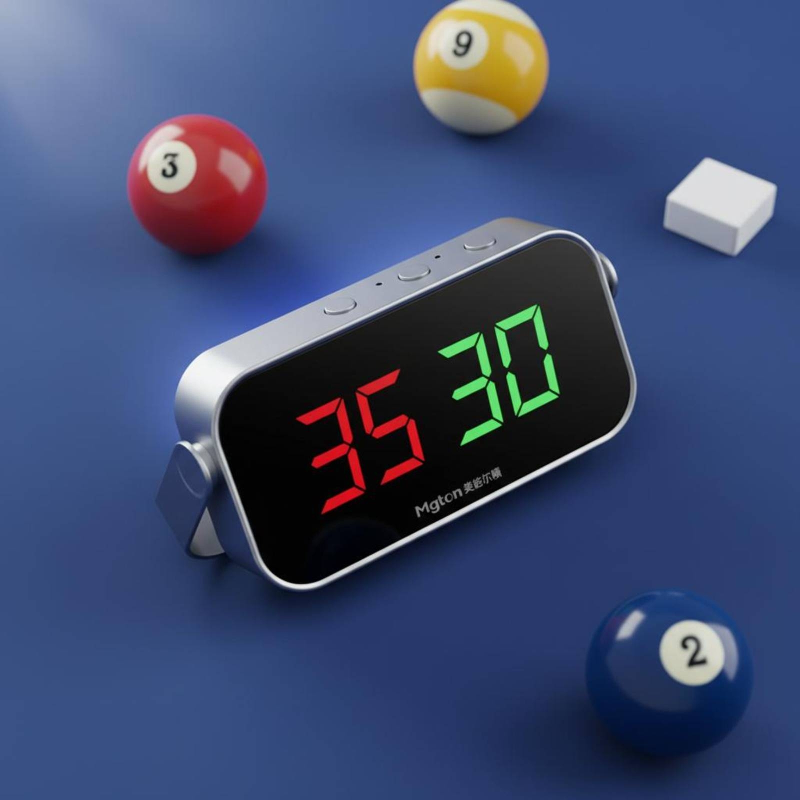 Masaüstü Bilardo Skor Gösterge - Electronics & Tech Gadgets incelemesi ve fiyatı