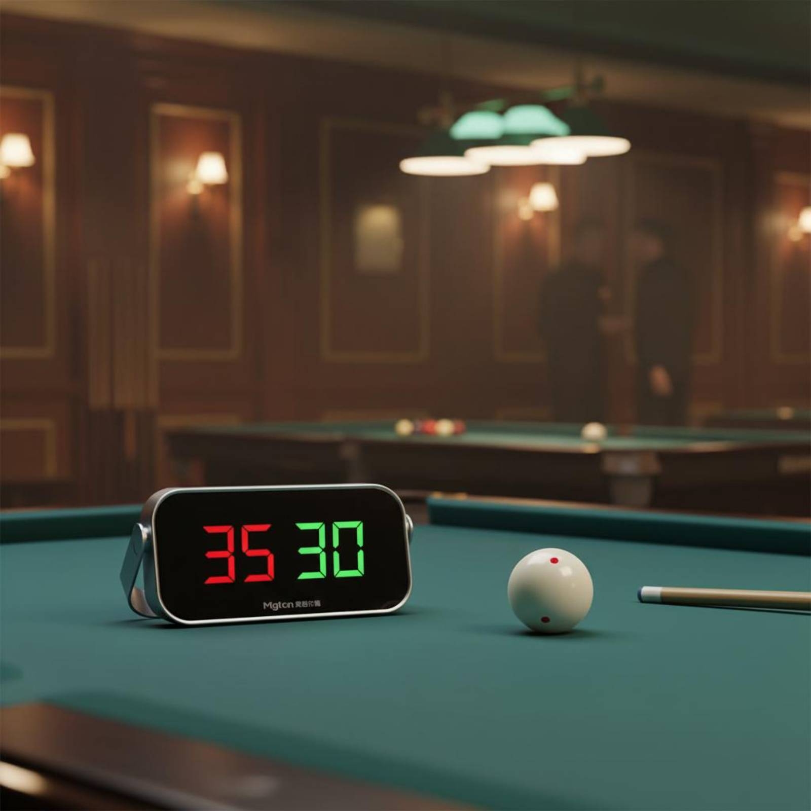 Masaüstü Bilardo Skor Gösterge - Electronics & Tech Gadgets incelemesi ve fiyatı